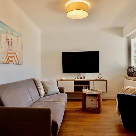 Moewennest Apartment Cuxhaven