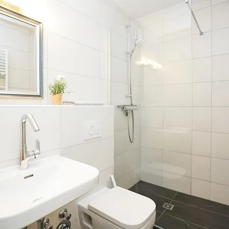 Apartment Moewennest Cuxhaven