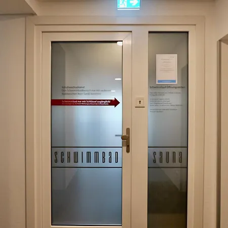 Moewennest Apartment