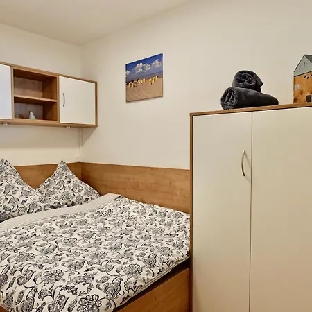 Moewennest Appartement Cuxhaven