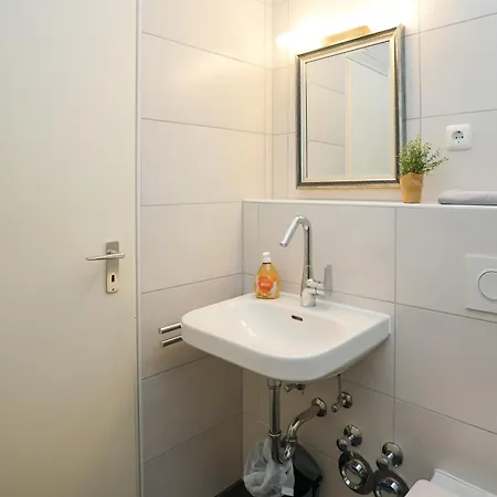 Appartement Moewennest