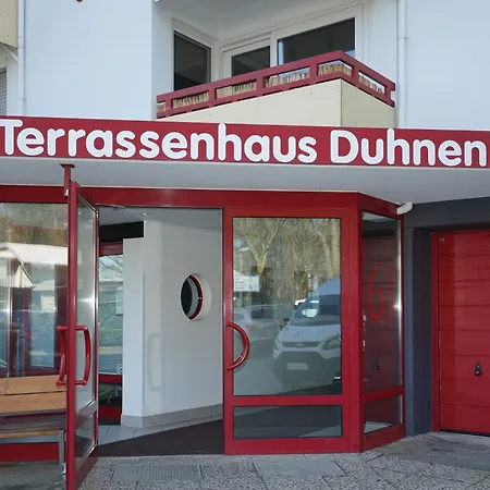 Moewennest Cuxhaven